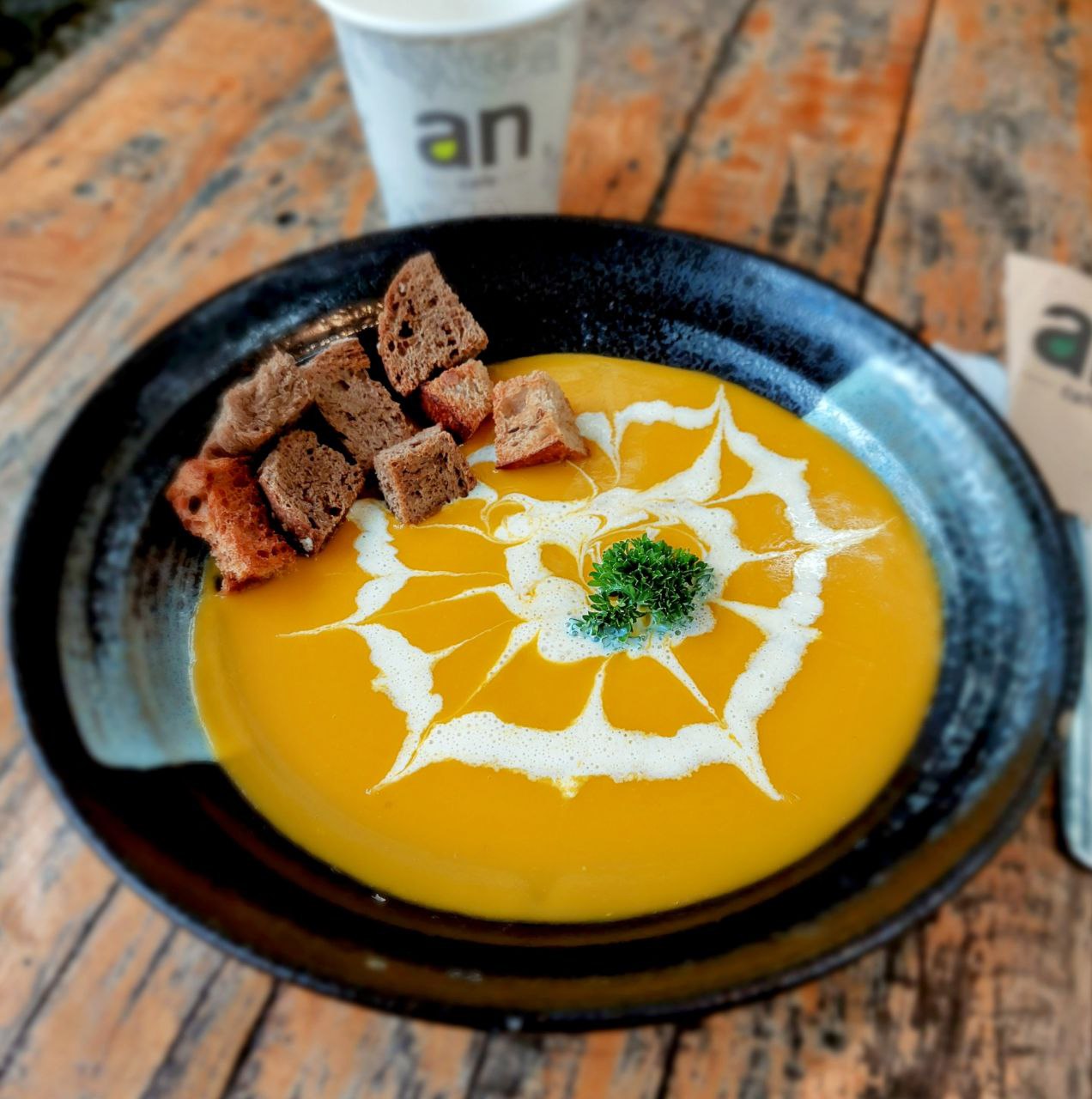 Harvest Bowl